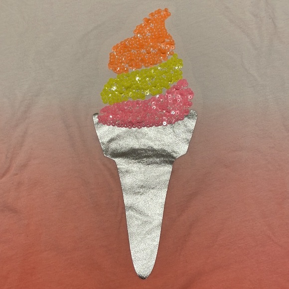 GAP kids. Girls Tee. Size XXL (14-16) - Picture 2 of 6